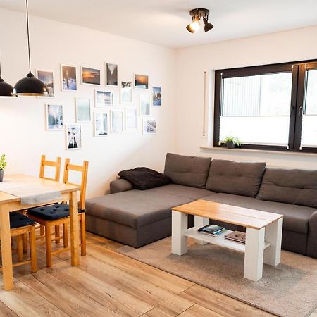 Ferienwohnung Am See - Sport Und Erholung - Wlan Winterberg Extérieur photo