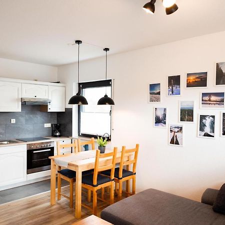 Ferienwohnung Am See - Sport Und Erholung - Wlan Winterberg Extérieur photo