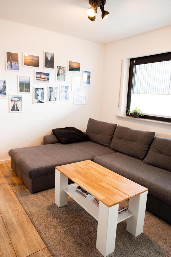 Ferienwohnung Am See - Sport Und Erholung - Wlan Winterberg Extérieur photo