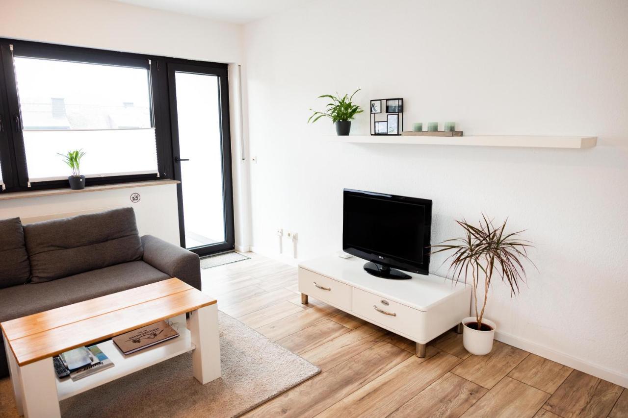 Ferienwohnung Am See - Sport Und Erholung - Wlan Winterberg Extérieur photo