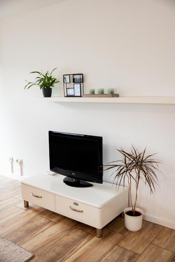 Ferienwohnung Am See - Sport Und Erholung - Wlan Winterberg Extérieur photo