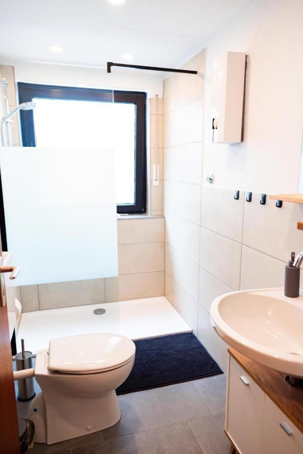 Ferienwohnung Am See - Sport Und Erholung - Wlan Winterberg Extérieur photo