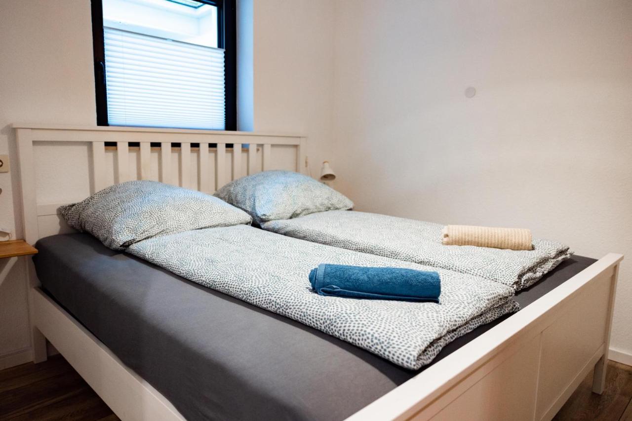 Ferienwohnung Am See - Sport Und Erholung - Wlan Winterberg Extérieur photo