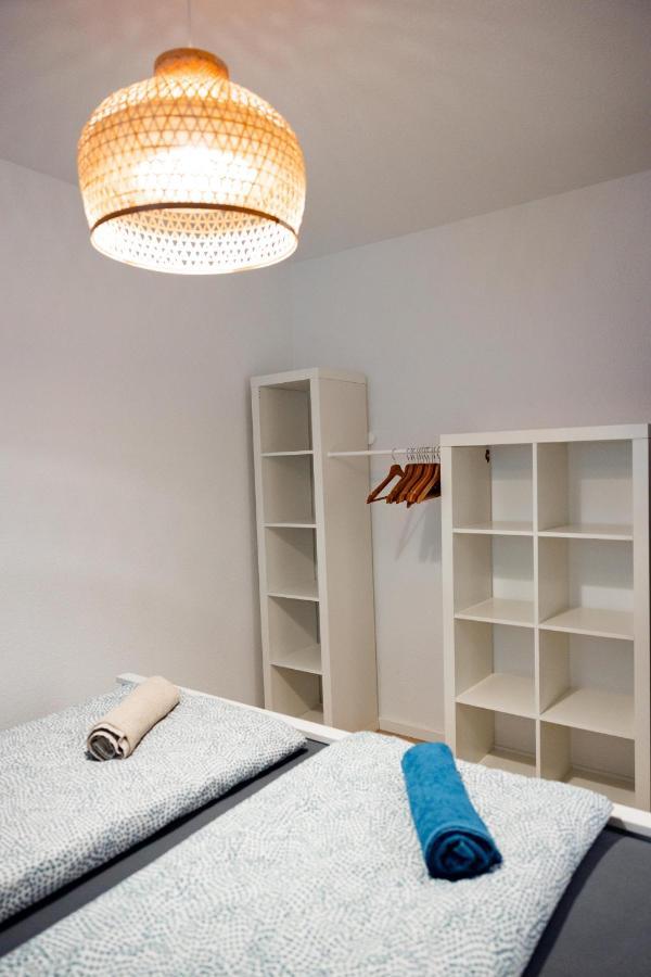 Ferienwohnung Am See - Sport Und Erholung - Wlan Winterberg Extérieur photo