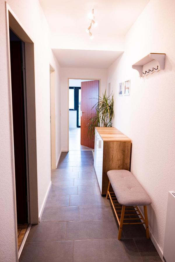 Ferienwohnung Am See - Sport Und Erholung - Wlan Winterberg Extérieur photo