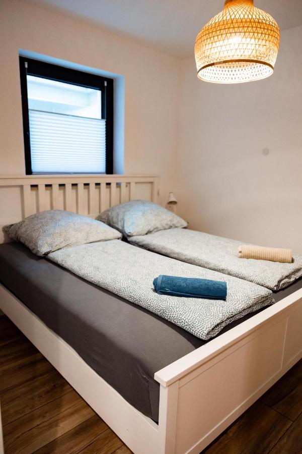 Ferienwohnung Am See - Sport Und Erholung - Wlan Winterberg Extérieur photo