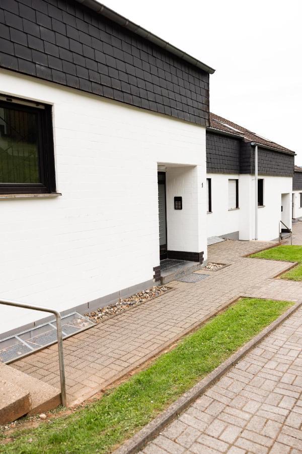 Ferienwohnung Am See - Sport Und Erholung - Wlan Winterberg Extérieur photo